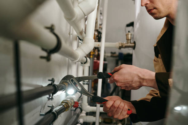 Best Local Plumber Services  in Cambridge, MN