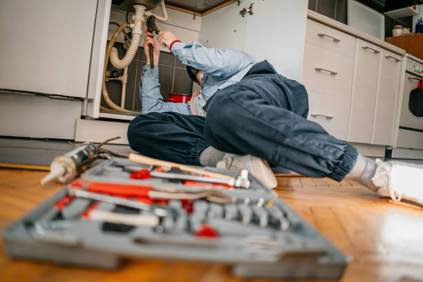 Best Hot Water Heater Installation  in Cambridge, MN