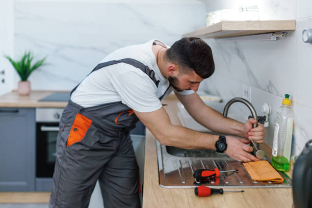Best Affordable Plumbing Services  in Cambridge, MN