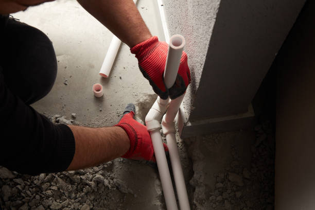 Professional Plumbing in Cambridge, MN