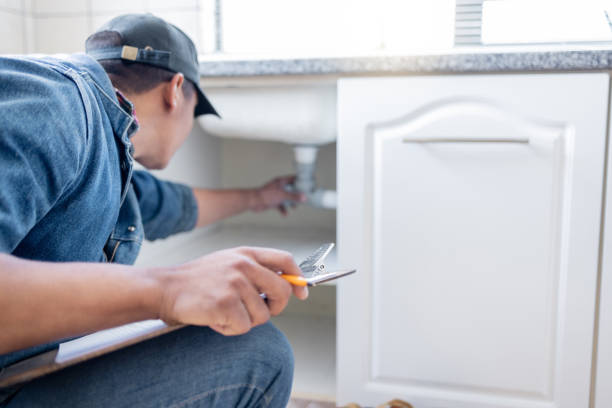 Best Plumbing Installation Services  in Cambridge, MN