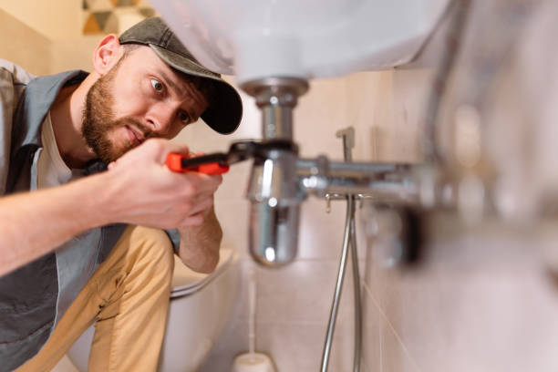 Best Emergency Plumber  in Cambridge, MN