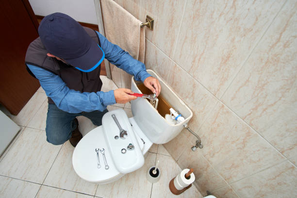 Best Septic Systems  in Cambridge, MN