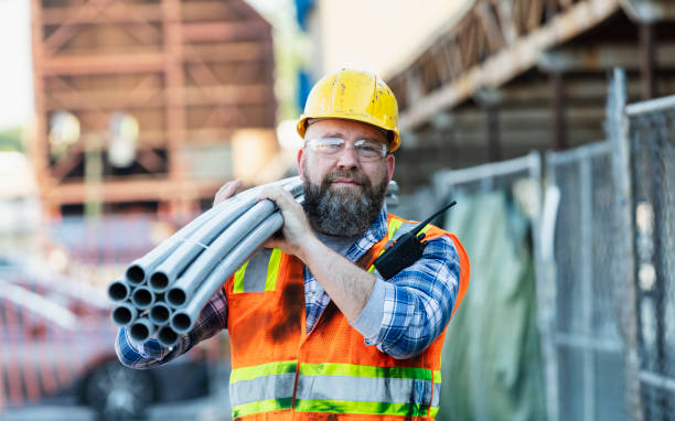 Best Clogged Drain Plumber  in Cambridge, MN