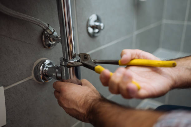 Best Shower Repair Services  in Cambridge, MN