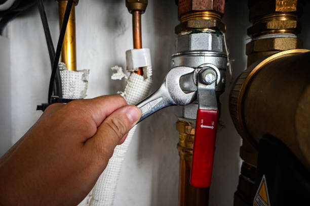 Best Water Leak Repair  in Cambridge, MN